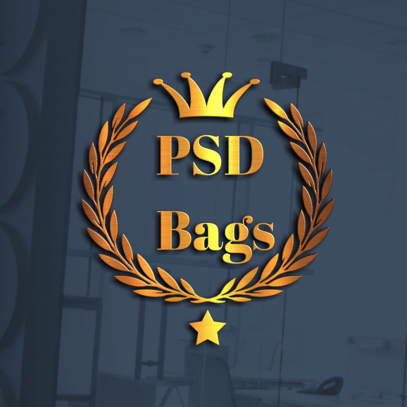 PSB Bags