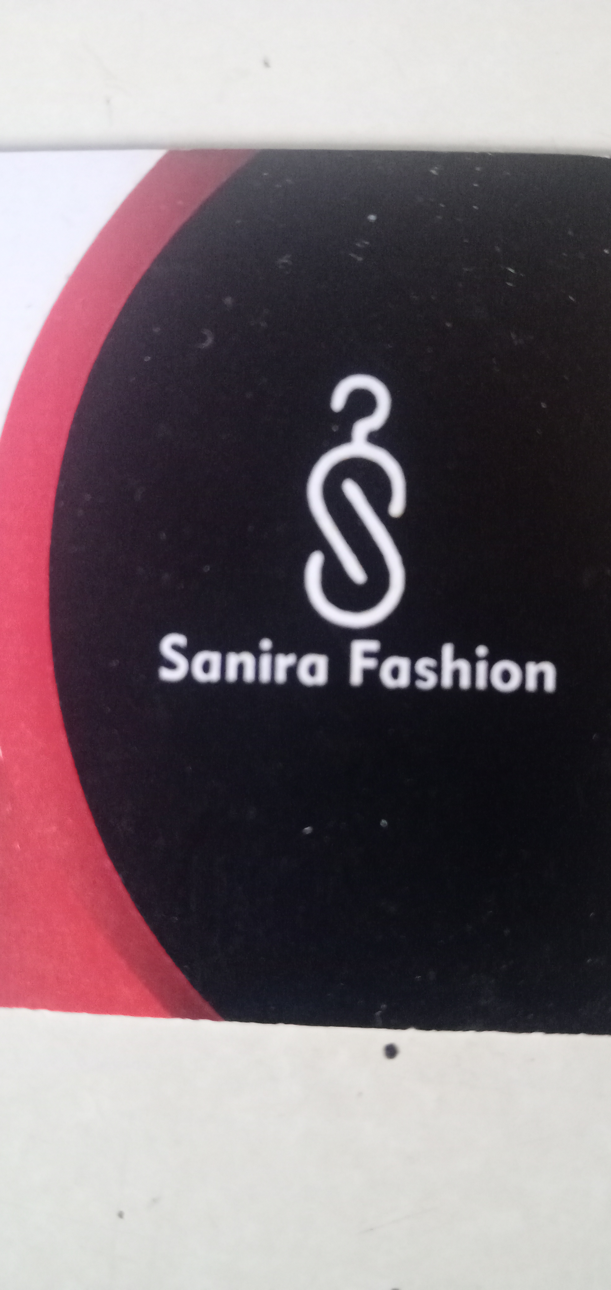 Sanira Fashion